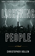 Cover: Lightning People - Soft Skull