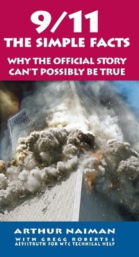 Enlarge image Cover: 9/11: The Simple Facts - Soft Skull