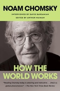 Cover: How the World Works - Soft Skull