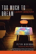 Cover: Too Much to Dream - Soft Skull