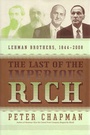 Cover: The Last of the Imperious Rich - Portfolio