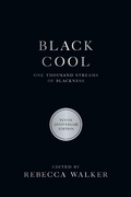 Cover: Black Cool - Soft Skull