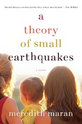 Cover: A Theory of Small Earthquakes - Soft Skull
