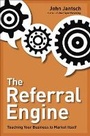 Cover: Referral Engine - Portfolio