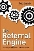 Cover: Referral Engine - Portfolio