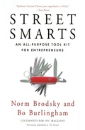 Cover: Street Smarts - Portfolio