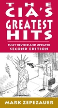 Cover: The CIA's Greatest Hits - Soft Skull