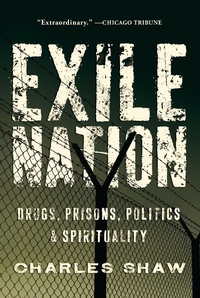 Enlarge image Cover: Exile Nation - Soft Skull