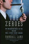 Cover: The Zeroes - Portfolio