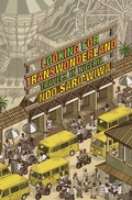 Cover: Looking for Transwonderland - Soft Skull