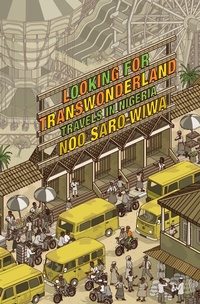 Abbildung von: Looking for Transwonderland - Soft Skull