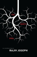 Cover: The North Pool - Soft Skull