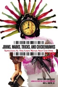 Cover: Johns, Marks, Tricks and Chickenhawks - Soft Skull Press
