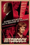 Cover: Alfred Hitchcock and the Making of Psycho - Soft Skull Press
