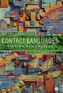 Cover: Contact Languages - Red Globe Press