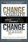Cover: Change The Culture, Change The - Portfolio