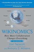 Cover: Wikinomics - Portfolio