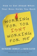 Cover: Working For You Isn't Working - Portfolio
