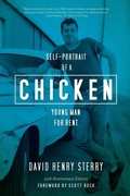 Cover: Chicken - Soft Skull Press