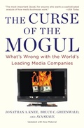 Cover: The Curse of the Mogul - Portfolio