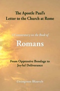 Abbildung von: The Apostle Paul's Letter to the Church at Rome - Xulon Press
