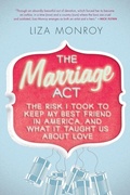 Bild: The Marriage Act - Soft Skull Press