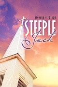 Cover: Steeple Jack - Xulon Press