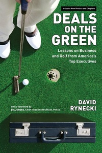 Abbildung von: Deals On The Green - Portfolio