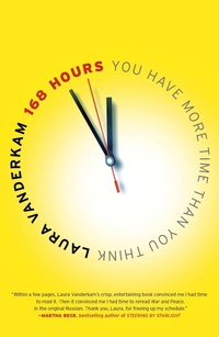 Abbildung von: 168 Hours - Penguin Books Ltd