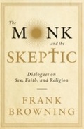 Cover: The Monk and the Skeptic - Soft Skull