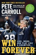 Cover: Win Forever - Portfolio