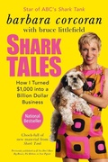 Cover: Shark Tales - Portfolio