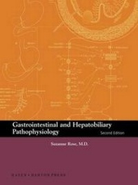 Abbildung von: Gastrointestinal and Hepatobiliary Pathophysiology, Second Edition - Hayes Barton Press