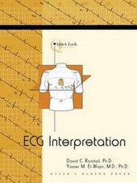 Abbildung von: ECG Interpretation - Hayes Barton Press