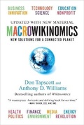 Cover: Macrowikinomics - Portfolio