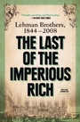 Cover: The Last of the Imperious Rich - Portfolio