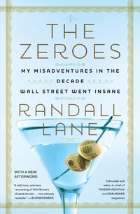 Enlarge image Cover: Zeroes - Portfolio