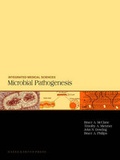Cover: Microbial Pathogenesis - Hayes Barton Press