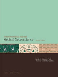 Enlarge image Cover: Medical Neuroscience - Hayes Barton Press