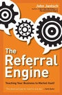Cover: The Referral Engine - Portfolio