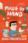 Cover: Made By Hand - Portfolio