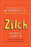 Cover: Zilch - Portfolio