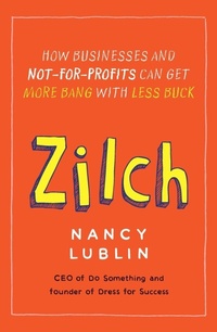 Enlarge image Cover: Zilch - Portfolio