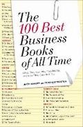 Cover: The 100 Best Business Books Of All Time - Portfolio