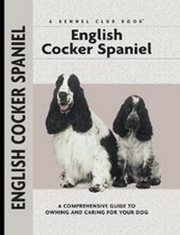Enlarge image Cover: English Cocker Spaniel - Kennel Club Books Inc