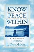 Cover: Know Peace Within - Xulon Press