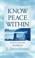 Cover: Know Peace Within - Xulon Press