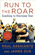 Cover: Run To The Roar - Portfolio