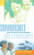 Cover: Covenant Relationships - Xulon Press