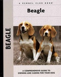 Cover: Beagle - Kennel Club Books Inc